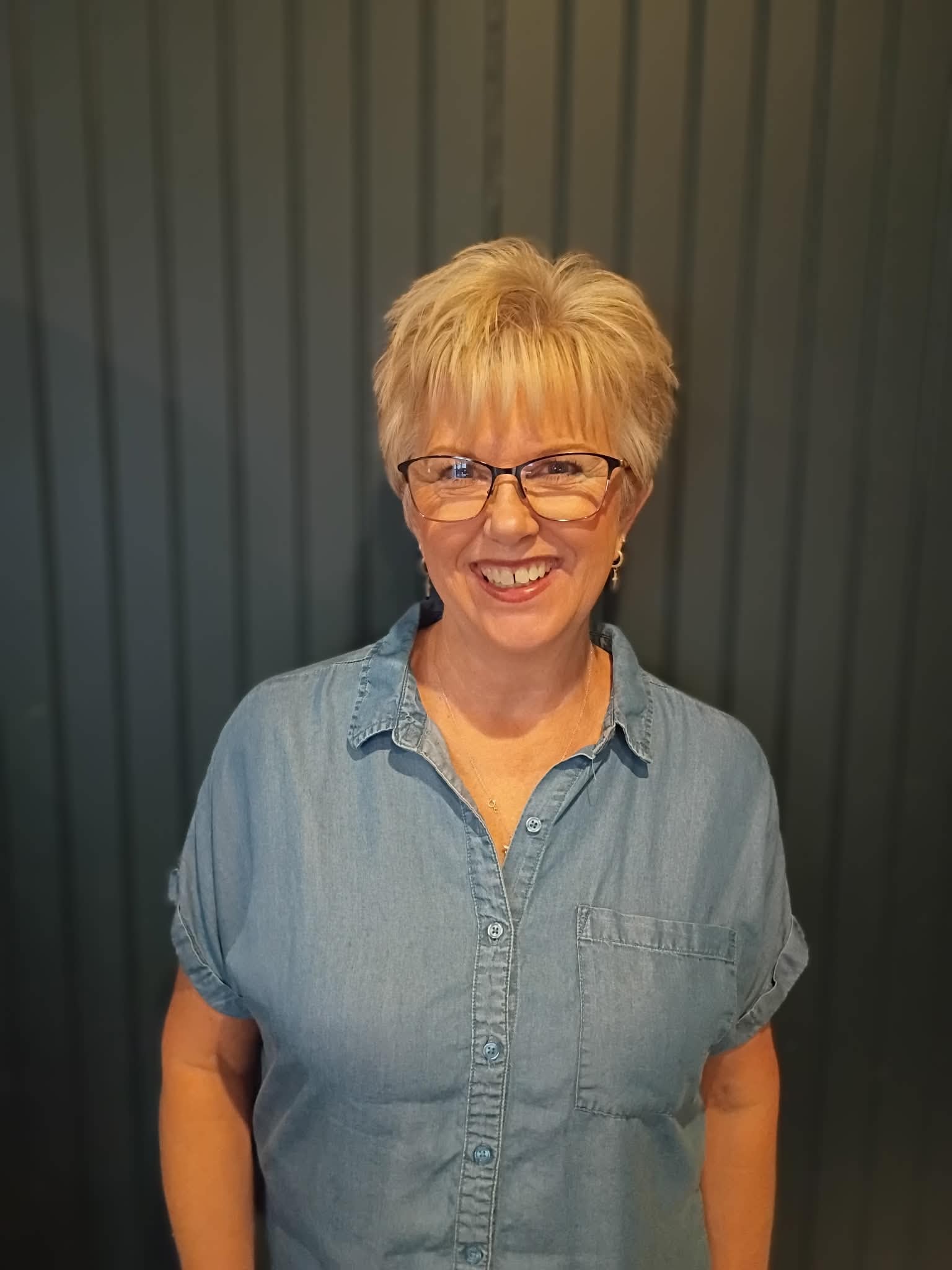Kathy Enns